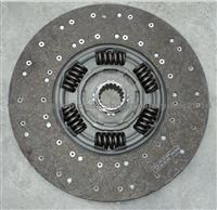 Clutch Disc 1878 080 034