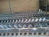 4707 Brake Shoe ,Brake Lining ,Made In China