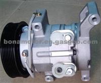 AC Compressor For TOYOTA HILUX 447260-8040