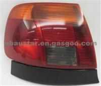 Ningbo Austar TAIL LIGHT Audi A4 1998 98 1999 99 Left