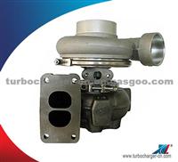 Turbocharger For Benz S400 OM501 316429