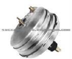 Brake Vacuum Booster For MERCEDES LUCAS NO.PSA700