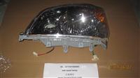 JAC Left Head Lamp 3711910D800