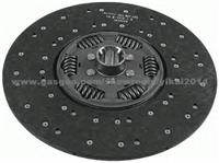 Clutch Disc 1878000105