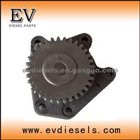 Fit For Chaochai Engine CY4100Q Oil Pump