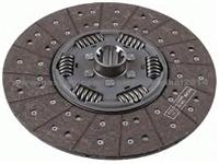 Clutch Disc 1878 001 070