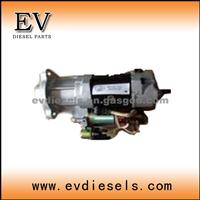 Fit For Foton Truck CY4100Q Starter Motor