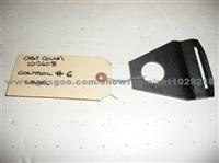 PartNo: M-0489 Desc: Lever, Clutch (14