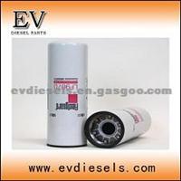 A2300 Oil Filter LF16034 4900378 Fuel Filter A2300 Air Filter