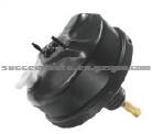 Brake Vacuum Booster For Dacia 10095