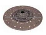 scania 1861680037 clutch