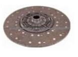 scania 1861680038 clutch