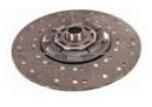 SCANIA 1878063231 clutch