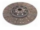 volvo 1861437236 clutch