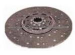 volvo 1878000968 clutch