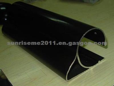 Aluminum Alloy Auto Parts XJ220