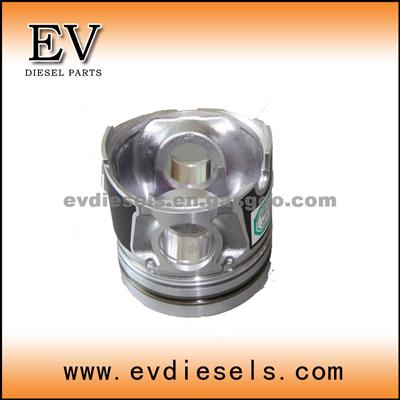 Yuchai YC6108ZGB Piston For Excavator