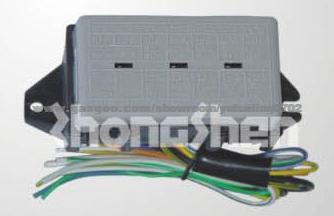 Fuse Box ZS02-SK006