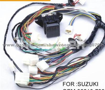 Fuse Box ZS02-SK008