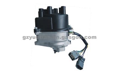 Ignition Distributor For Honda OEM 30100-P29-006