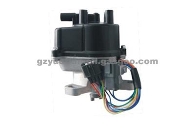 Ignition Distributor For Honda PRELUDE 2.2L OEM 30100-P14-A01