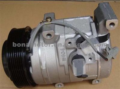 A/C Compressor For TOYOTA RAV4 447260-8281 447190-2661