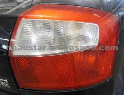 TAIL LIGHT Audi A4 S4 2002 02 2003 03 2004 04 05 Right