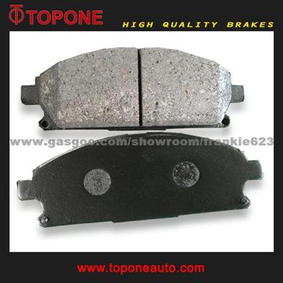 Car Chassis Parts