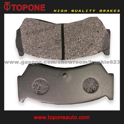 Nissan Brake pads