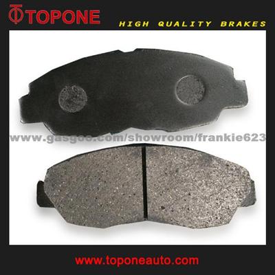 Japanese Car Brake Pads