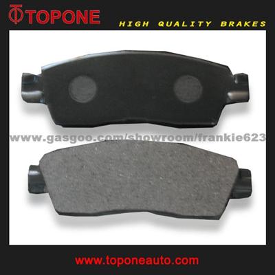 USA Car Brake Pads