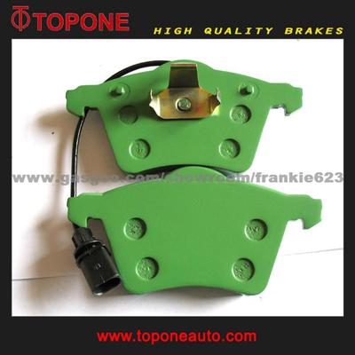 Brake Pads For Car