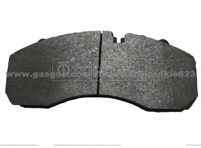 Truck Brake Pad