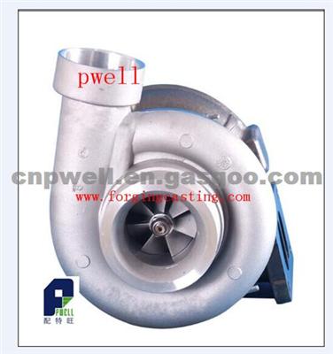 Quality Good And Newly Turbocharger S400 316429