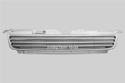 Automobile Grille Mould-2