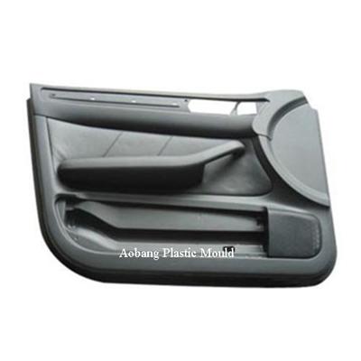 Automobile Door Panel Mould-3