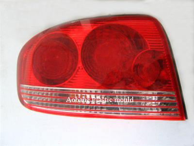 Automobile Lamp Mould-5