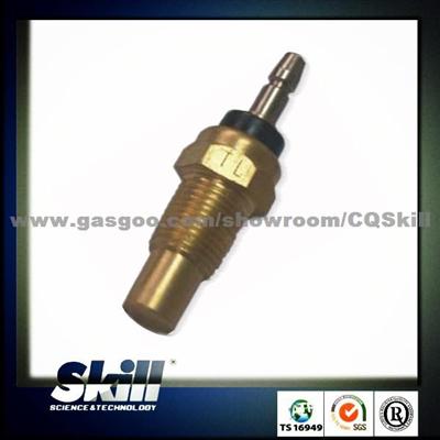 Water Temperature Sensor For Car