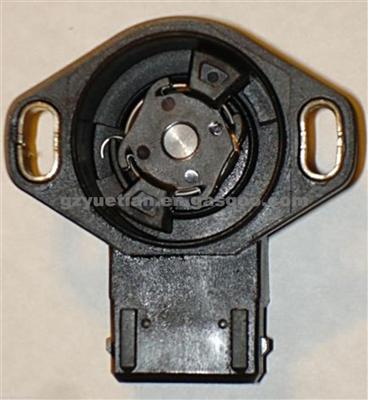 Throttle Position Sensor For Mitsubishi OEM MD614280