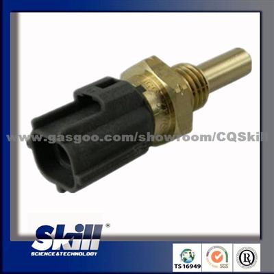 Resistance NTC Temperature Sensor