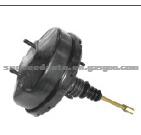 Brake Vacuum Booster For Ford 76VB 2C005 EC