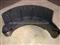 Truck Brake Shoe 160/200/220mm For Mercedes-Benz - img1