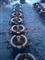 4707 Brake Shoe ,Brake Lining ,Made In China - img2