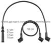Ignition Cable Kit OK201-18-140 300/670 4.7165 For KIA