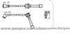 Ignition Cable Kit OK2A3-18-160A,J5380309 For KIA