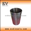 Excavator Spare Parts B3.3 Cylinder Liner 39014166 3803544 Sleeve