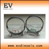 CUMMINS Forklift C6205312230 C6205312310 B3.3 Piston Ring