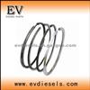 QSB3.3 B3.3 Piston Ring Set Piston Ring C6205312300 C6205312220