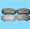 Front Disc Brake Pads For Chevrolet Camaro Opel