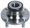 ZJ65112 WHEEL HUB BEARING
